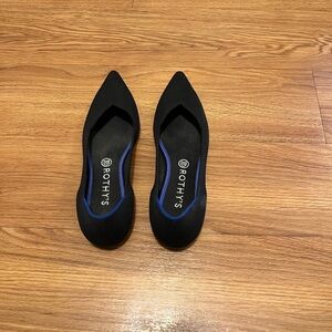 Rothy’s The Point size 10.15